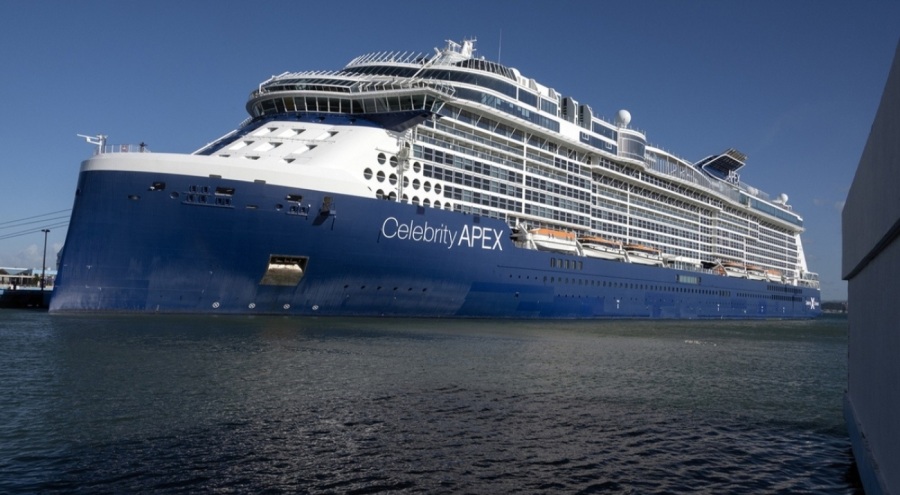 ABD'de gemi seyahatlerinde cinsel saldırılarda korkutan artış yaşandı