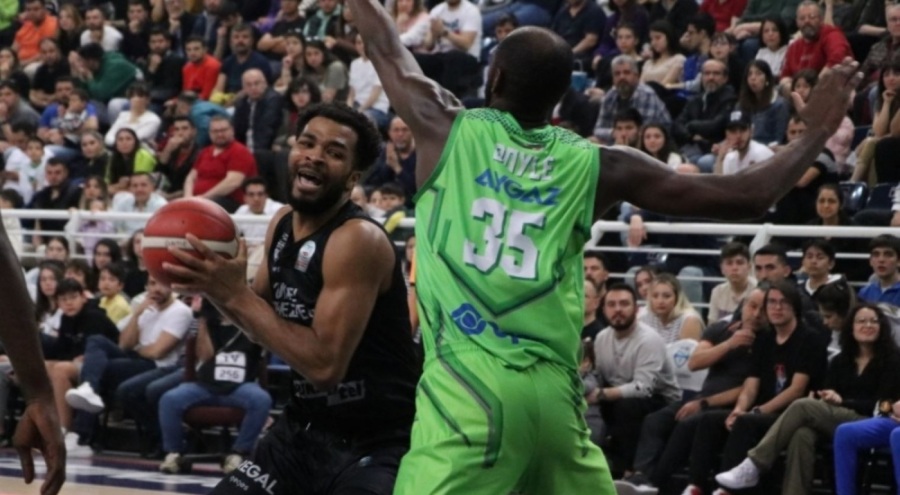 TOFAŞ, Yukatel Merkezefendi Belediyesi Basket'i mağlup etti