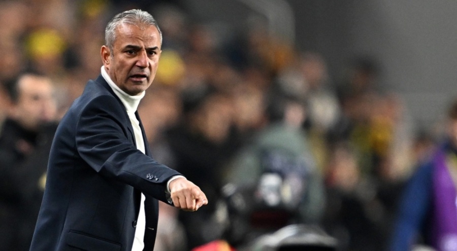 Fenerbahçe Teknik Direktörü Kartal: Şampiyonluk yolunda bazen 1-0 kazanmak çok önemlidir