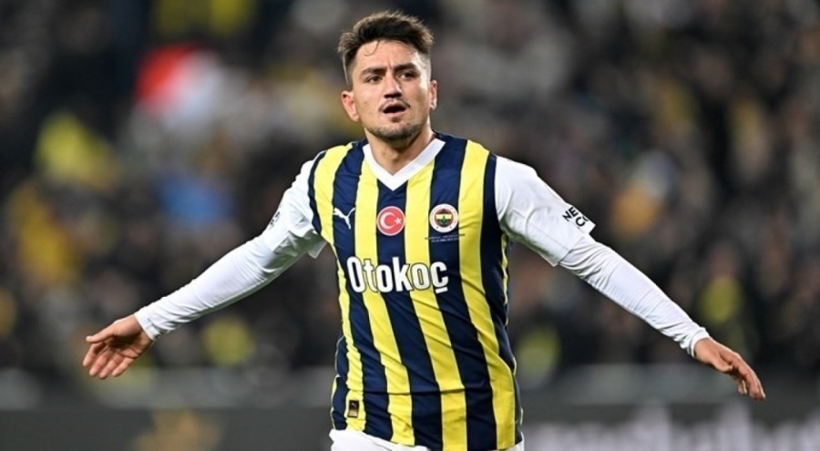 Cengiz Ünder: Çok istedim ama...