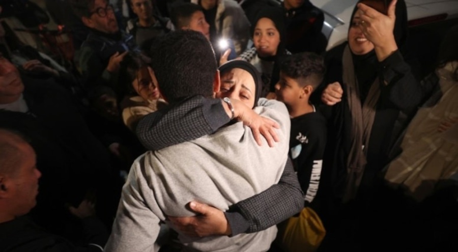 İsrail ile Hamas arasında esir takası görüşmesi!