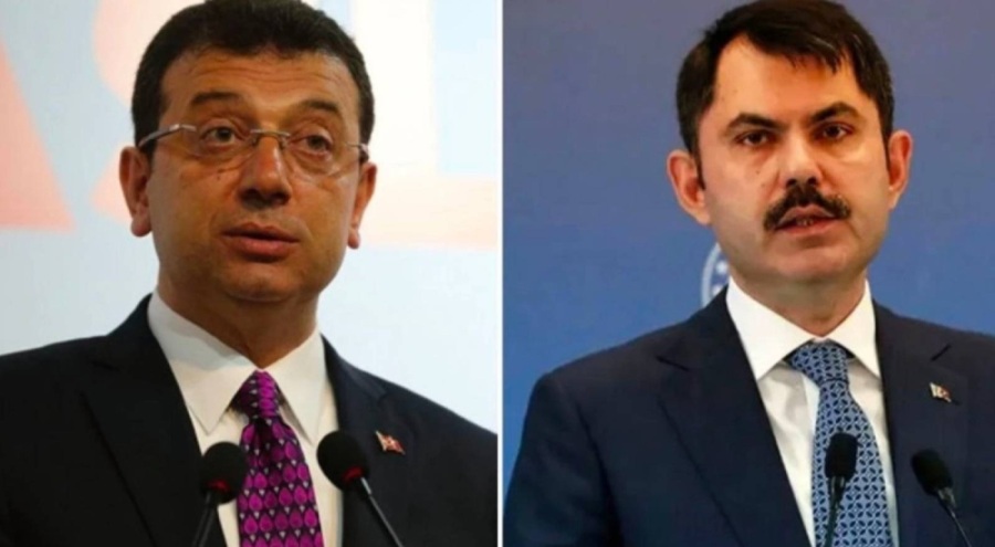 Murat Kurum: İBB yönetiminin işten çıkardığı tüm çalışanları işe geri alacağız