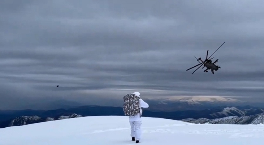 7 ilde Kahramanlar-47 operasyonu!