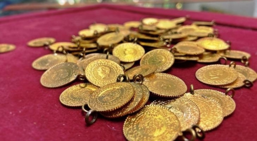 Altın fiyatları için son 2 gün! Yatırımcının gözü kulağı Fed faiz kararında