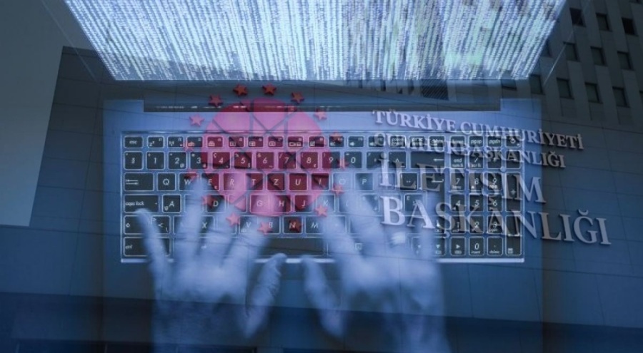 İletişim Başkanlığı uyardı: Bu tuzağa düşmeyin!