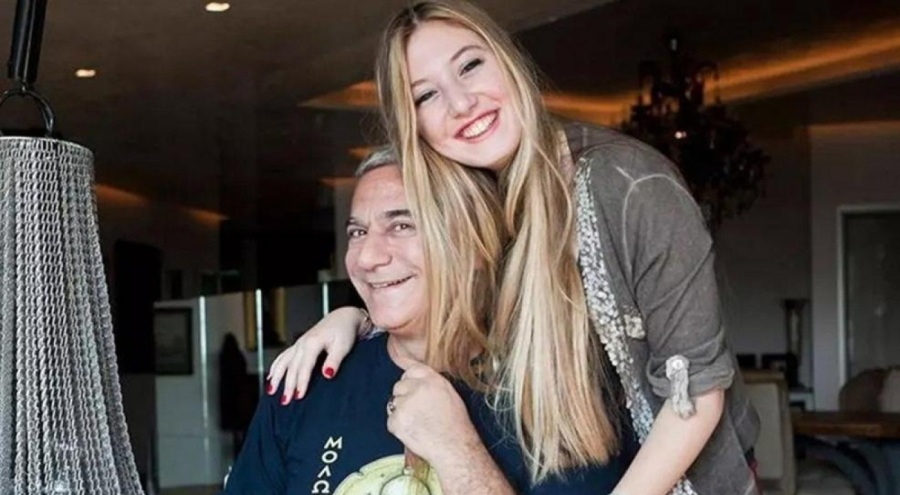 Mehmet Ali Erbil kızı Yasmin Erbil ile yüzleşti: Çok kırıldım!