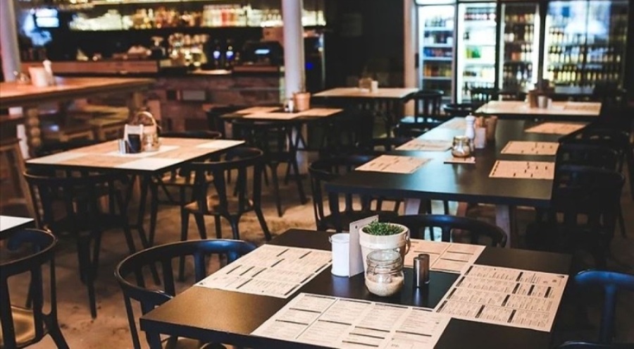 Son bir yılda 2 bini aşkın lokanta kapandı!