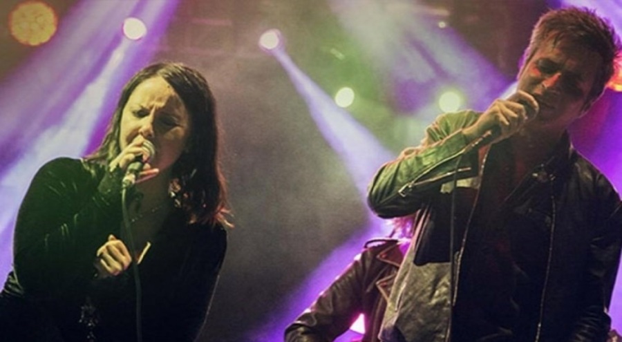 Şarkıcı Teoman'dan Şebnem Ferah yorumu: 'Delinin tekidir'