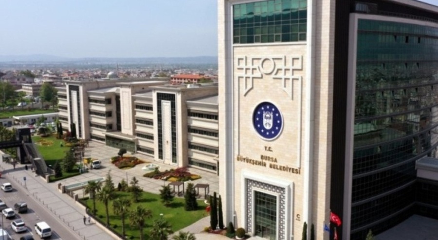 Bursa'da 'Ramazan Sosyal Destek Çeki' başvuruları başladı