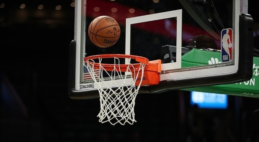 NBA'de Indiana Pacers üst üste 3. galibiyetini aldı