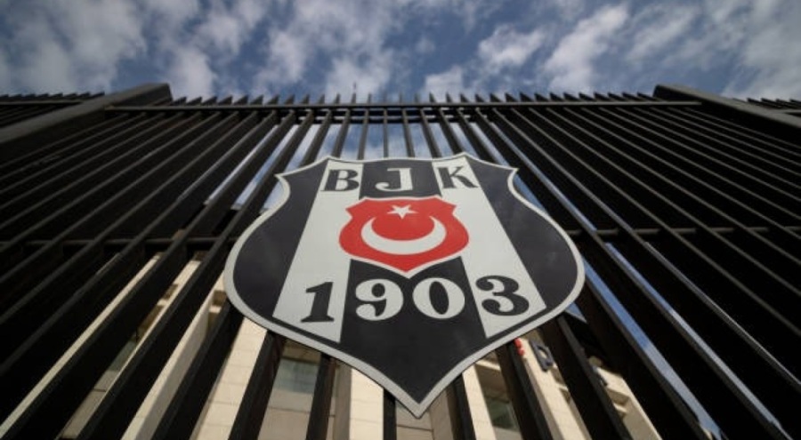 Beşiktaş'ın iflası için dava açıldı!