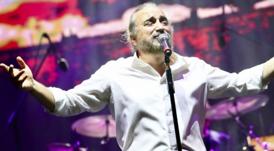 Volkan Konak'tan dikkat çeken paylaşım: Beni silin