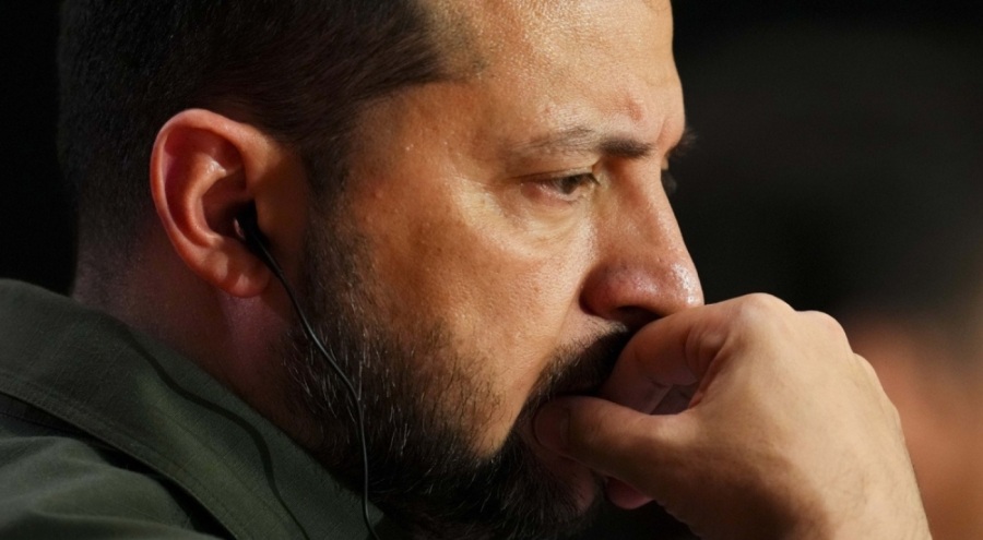 Volodimir Zelenski: Bu da 3. Dünya Savaşı anlamına geliyor