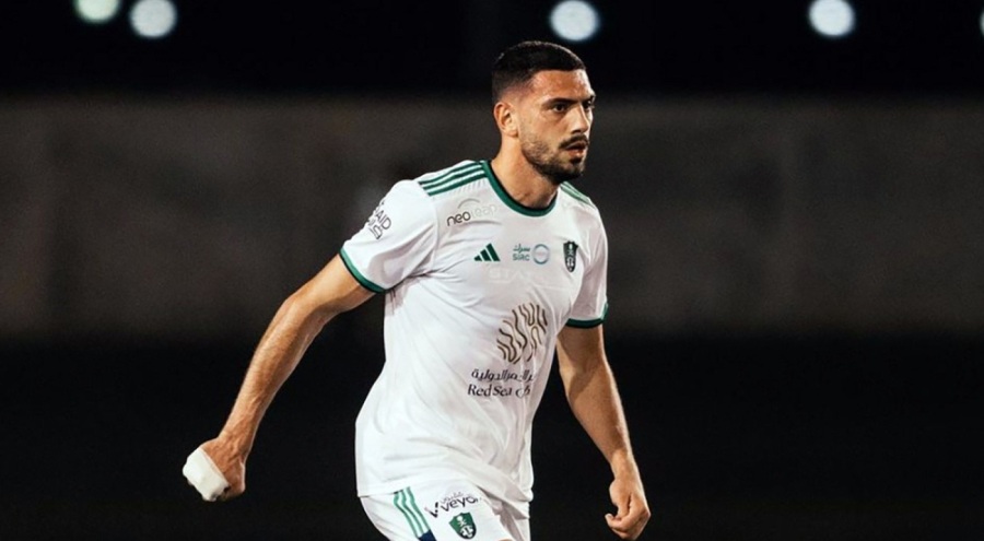 Milan, Merih Demiral'i istiyor