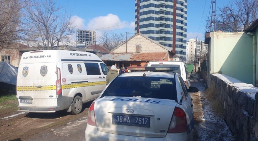 Yaşlı kadın sobadan zehirlenerek hayatını kaybetti