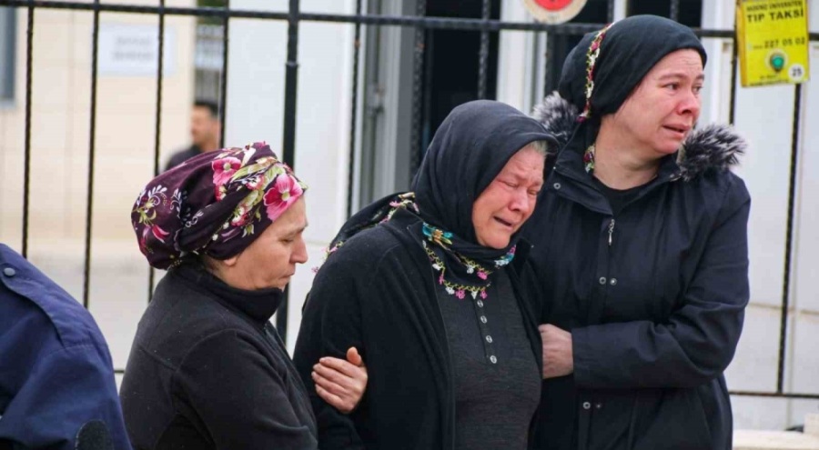 Kurye ve baldız cinayetinde tüyleri diken diken eden detay! "Kızım daha çok ceza alsın"