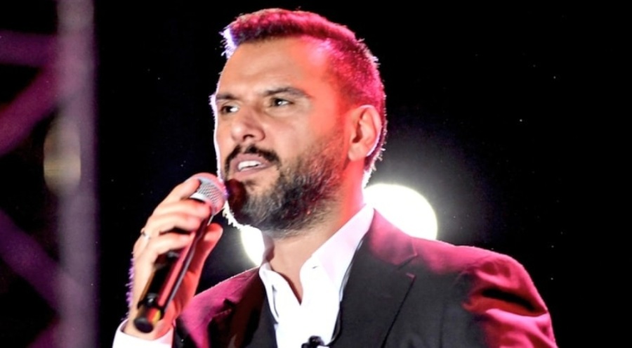 Bursa'da hastaneye kaldırılan Alişan'ın sağlık durumunda yeni gelişme!