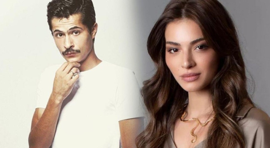 Melisa Aslı Pamuk İsmail Hacıoğlu'nu engelledi!