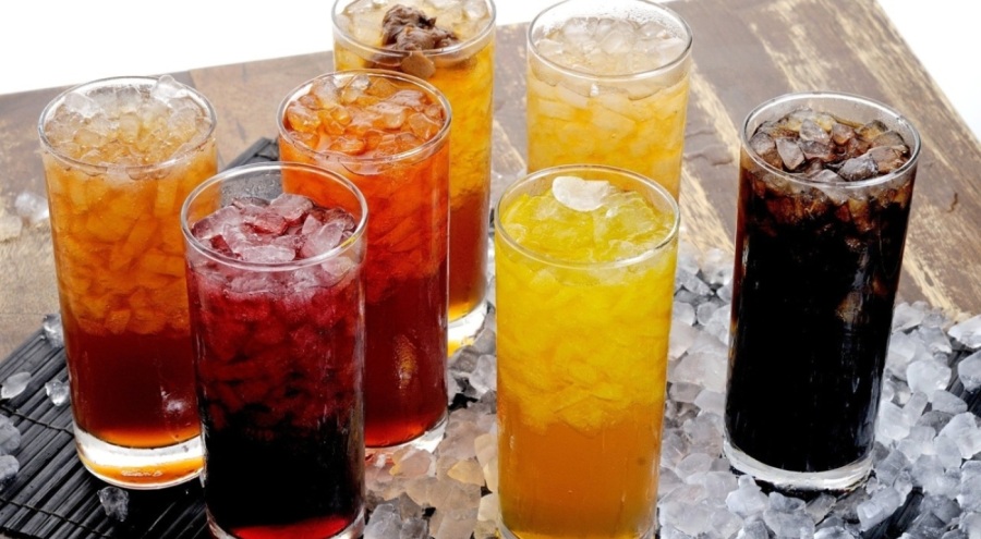 Dünyanın en zararlı 7 içeceği belli oldu!
