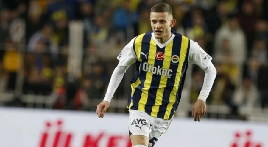 Szymanski için yeni bir talip daha çıktı!