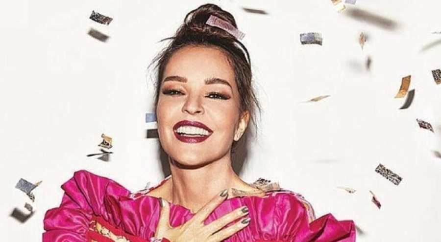 Bengü'den olay yorum: "Yapay buluyorum"