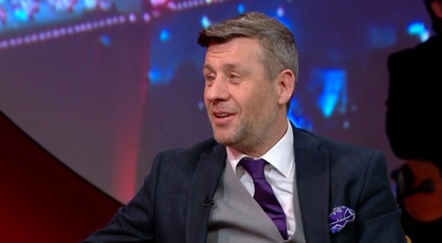 Metin Şentürk'ten üzen haber!