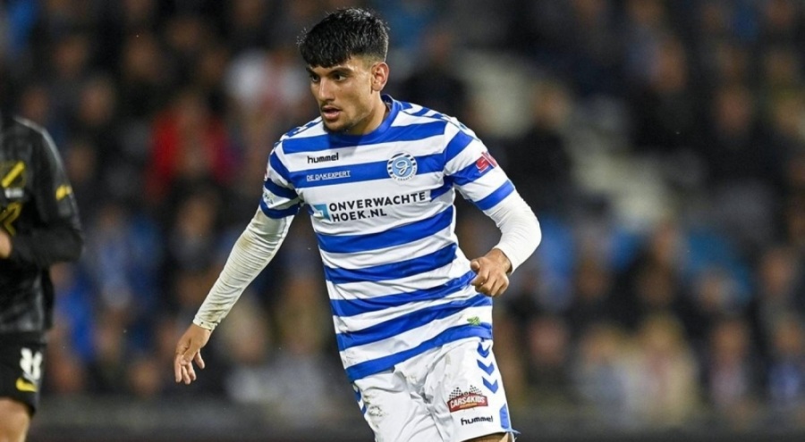 Beşiktaş, Başar Önal'da olumlu sona doğru