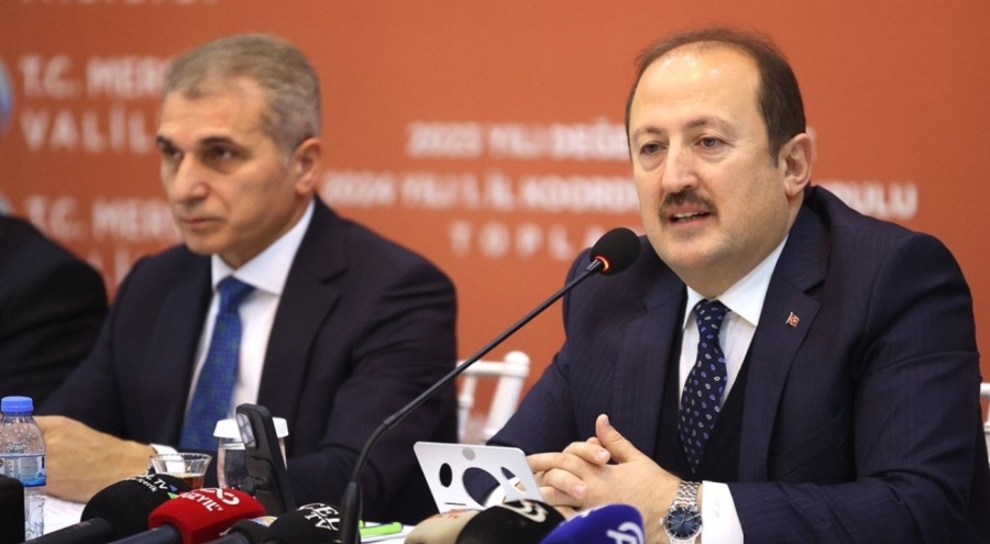 Çukurova Bölgesel Havalimanı'nın adı "Çukurova Uluslararası Havalimanı" olarak değişti