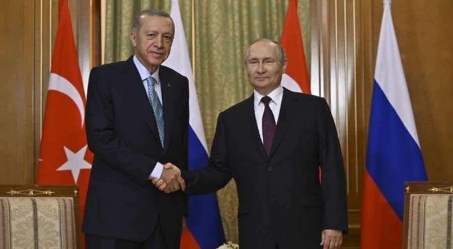 Putin'in Türkiye'ye geleceği tarih açıklandı