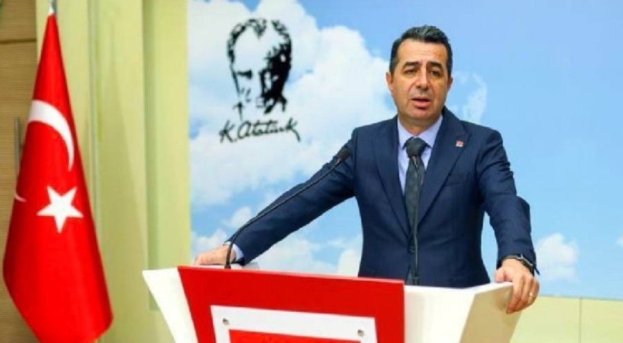 Adem: "Paramız var ki ithal ediyoruz" politikasından vazgeçip çiftçiye destek verilmeli