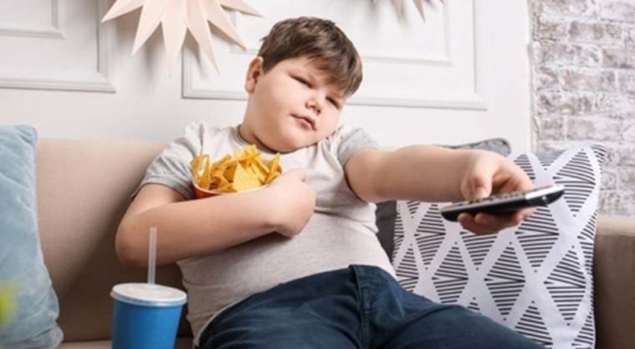 Uzmanlar açıkladı: Obezite, ergenliğe giriş yaşını düşürebiliyor