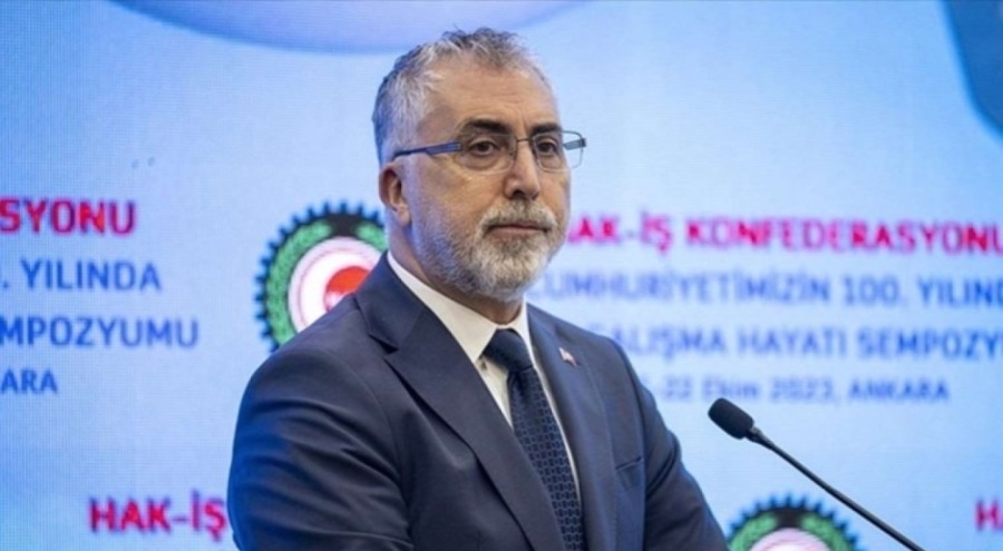 Bakan Işıkhan, asgari ücretteki 2 liranın sırrını anlattı