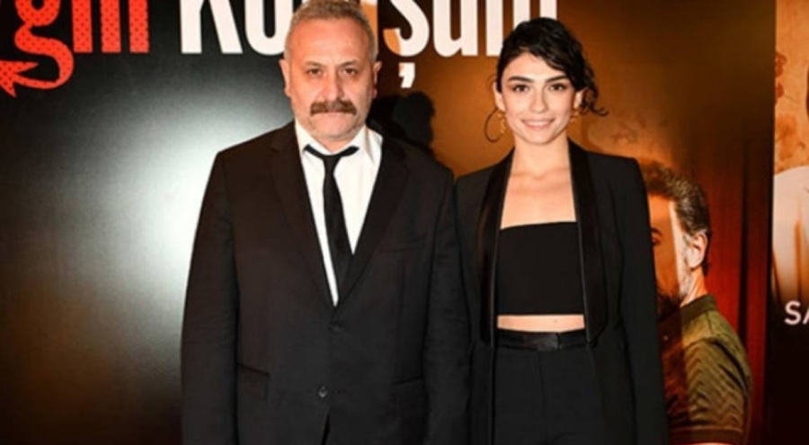 Hazar Ergüçlü'nün eski sevgilisi Onur Ünlü'den "Dilber" yorumu geldi!