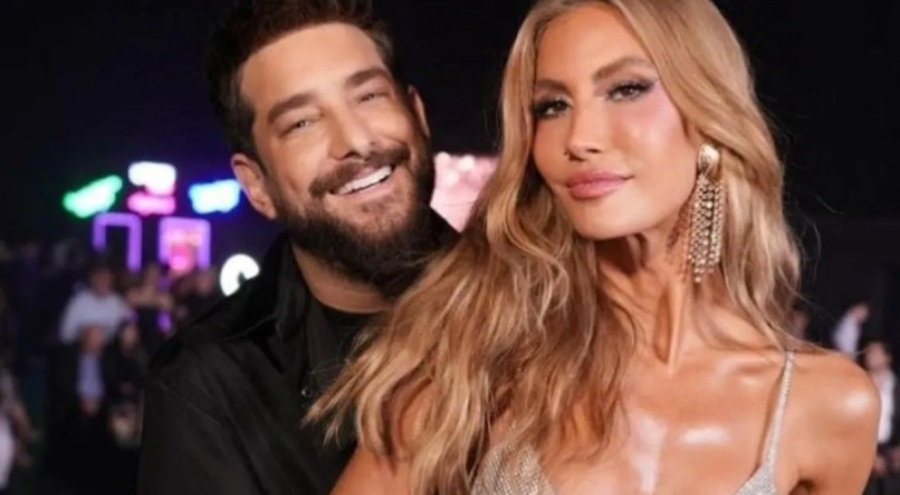 Çağla Şıkel ile Enis Arıkan Dubai'den ev alıyor!