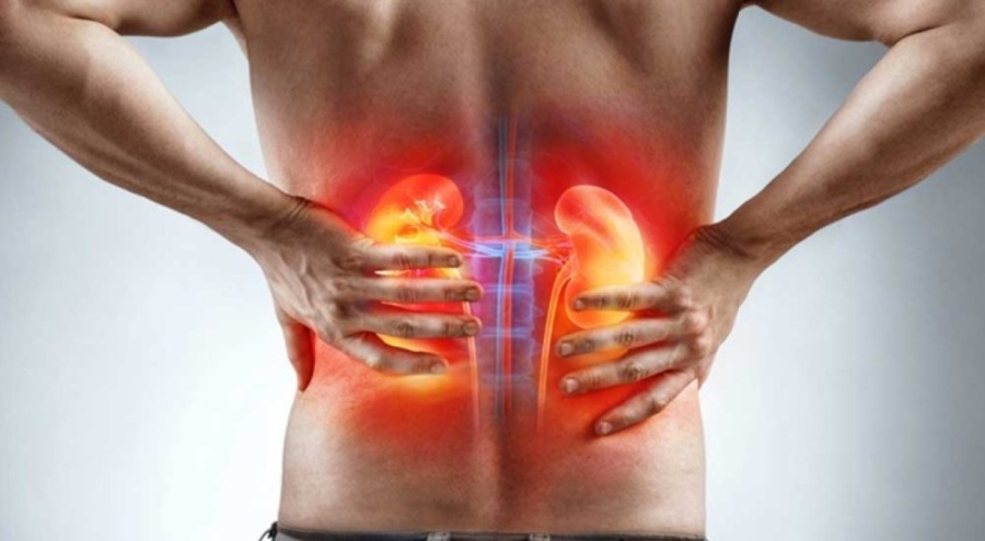 Böbreklerini seven bu 6 alışkanlıktan kurtulsun!