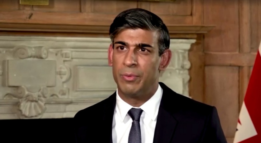 İngiltere'den İran'a: Bölgedeki gerilimi azaltmaya devam et