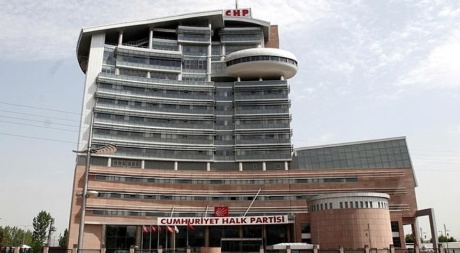 CHP'nin İzmir adayı Cemil Tugay oldu