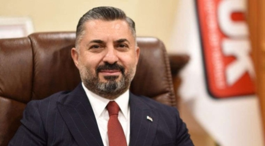 RTÜK Başkanı: Yalan haber, doğrudan daha hızlı yayılır