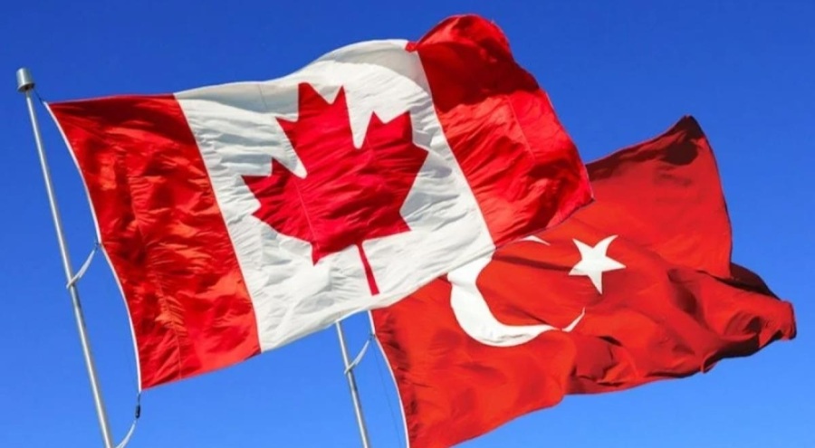 Kanada'dan Türkiye kararı: Ambargo kalktı!