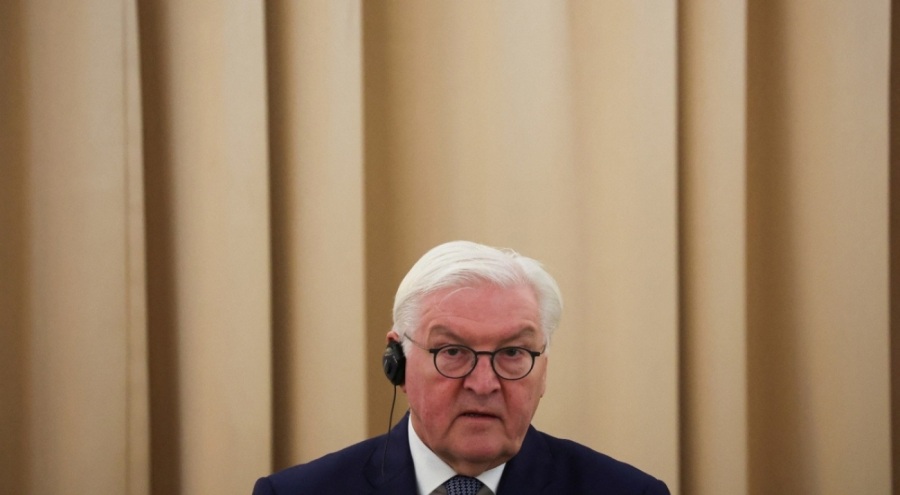 Almanya Cumhurbaşkanı: Ülkemiz için tehlikedir