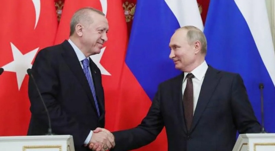 Rusya: Putin'in Türkiye'ye ziyaretinin şubatta yapılması için hazırlık yapılıyor