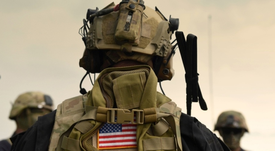 ABD: İran'la savaş peşinde değiliz