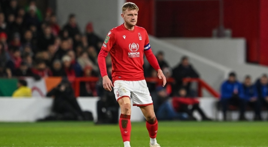 Beşiktaş, Joe Worrall için harekete geçti