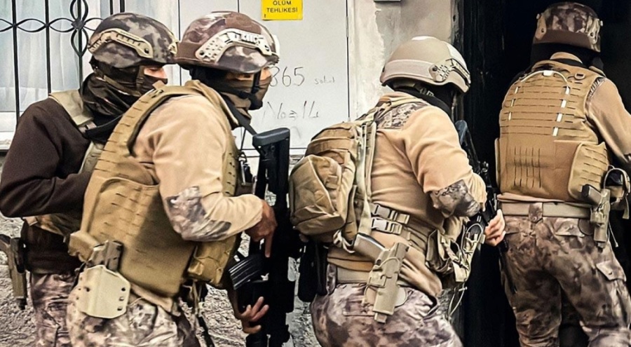 Bakan Yerlikaya: 923 terörist etkisiz hale getirildi