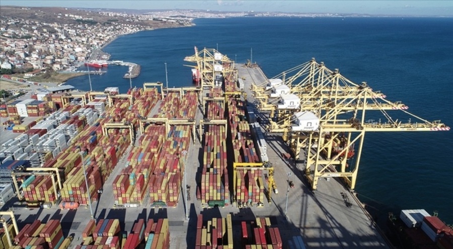 İhracatta cumhuriyet tarihi rekoru kırıldı