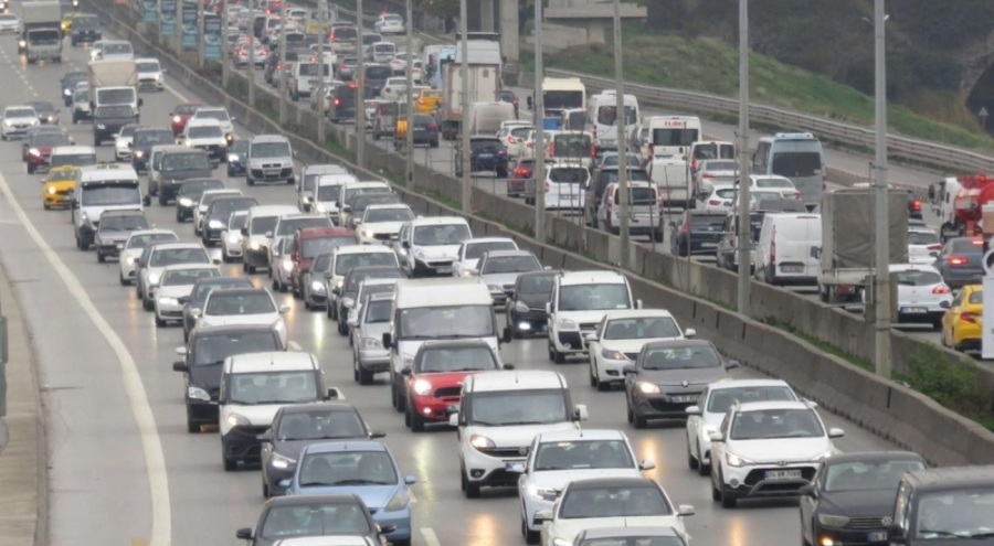 MTV ödemelerinde yarın son gün