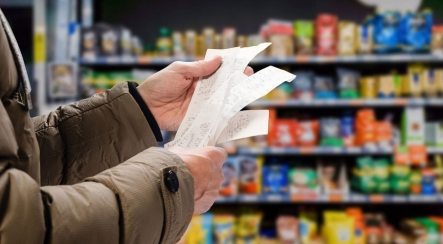 Ekonomik güven Ocak'ta arttı