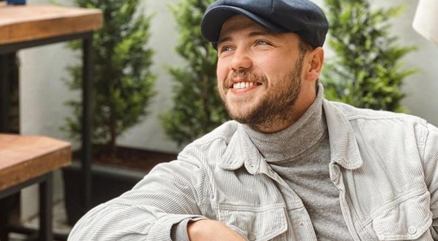 Tolga Sarıtaş yeni projesini duyurdu