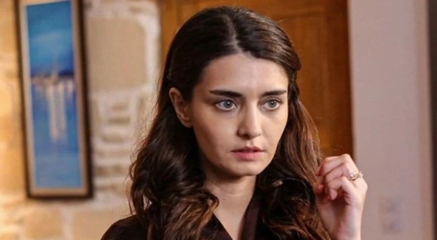 Ünlü oyuncu evlendiğini açıkladı