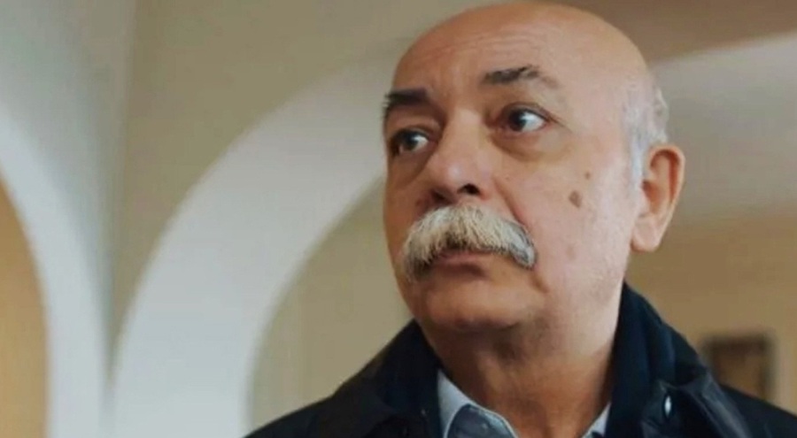 Settar Tanrıöğen bir ameliyat daha oldu